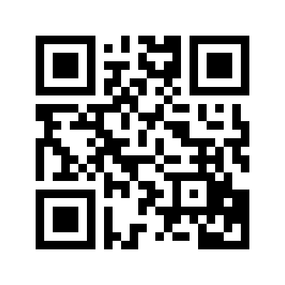 QR ко̂д гробног места