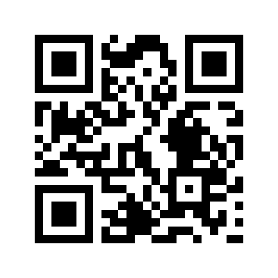 QR ко̂д гробног места