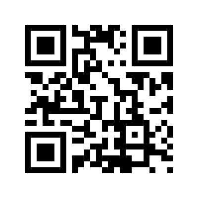 QR ко̂д гробног места