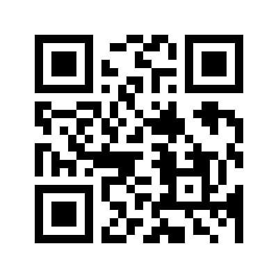 QR ко̂д гробног места