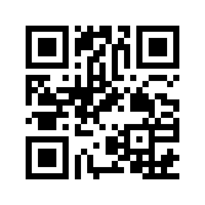 QR ко̂д гробног места