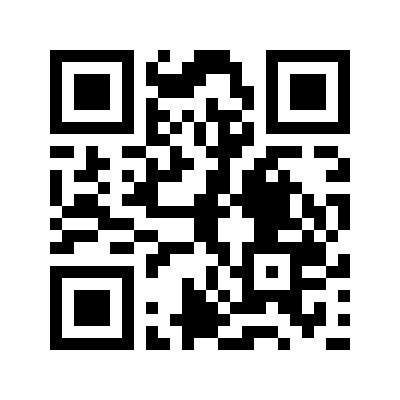 QR ко̂д гробног места