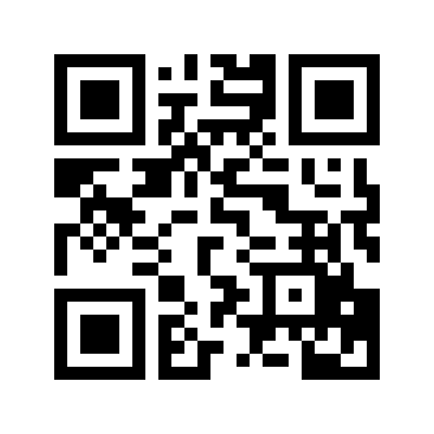 QR ко̂д гробног места