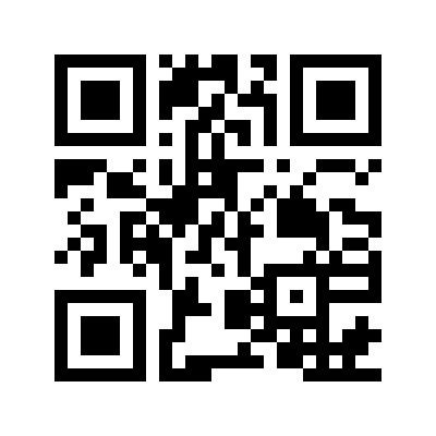 QR ко̂д гробног места