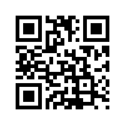 QR ко̂д гробног места