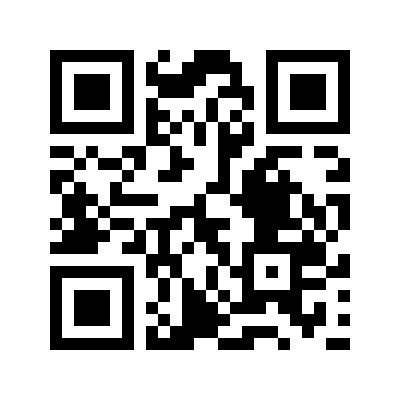 QR ко̂д гробног места