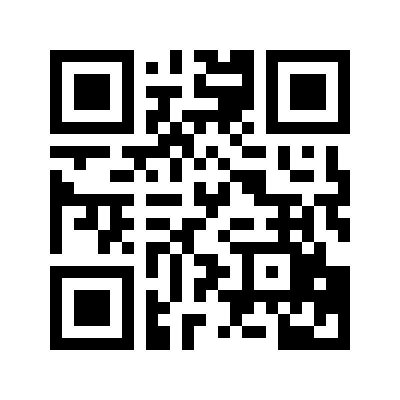 QR ко̂д гробног места