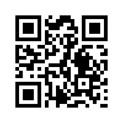 QR ко̂д гробног места