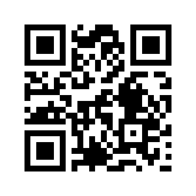 QR ко̂д гробног места