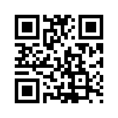 QR ко̂д гробног места