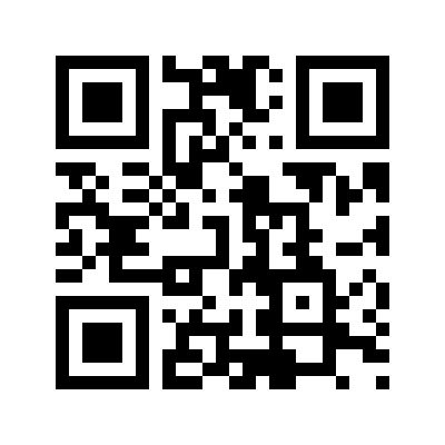 QR ко̂д гробног места