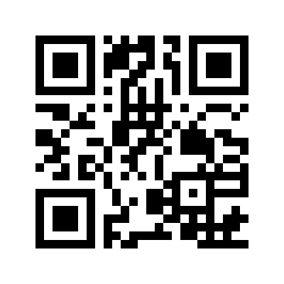 QR ко̂д гробног места