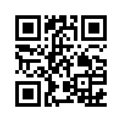 QR ко̂д гробног места