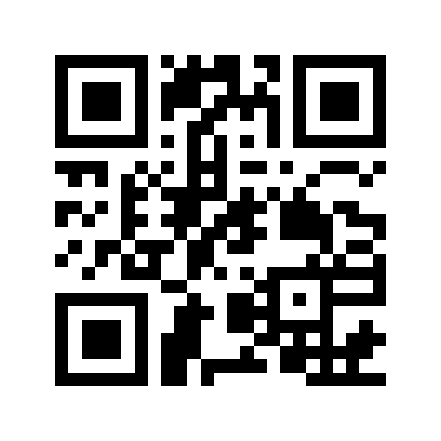 QR ко̂д гробног места