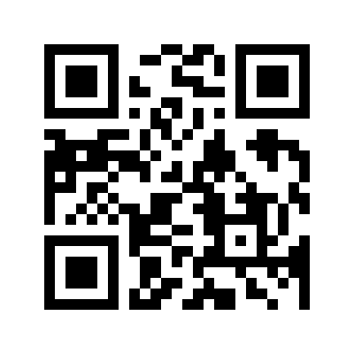 QR ко̂д гробног места