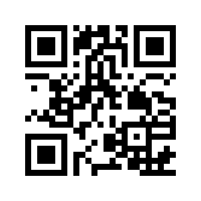 QR ко̂д гробног места