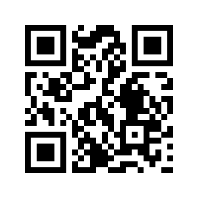 QR ко̂д гробног места