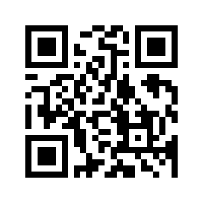 QR ко̂д гробног места