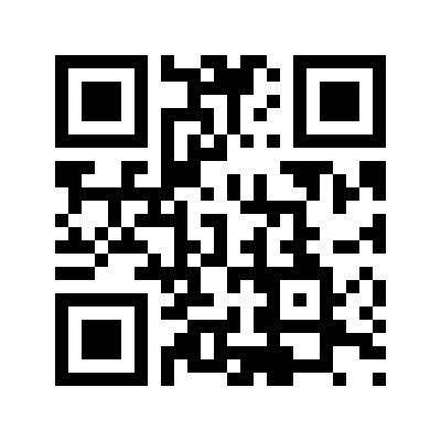 QR ко̂д гробног места