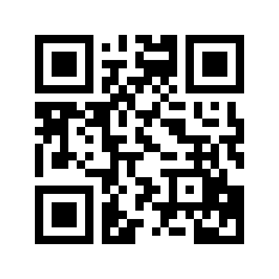 QR ко̂д гробног места