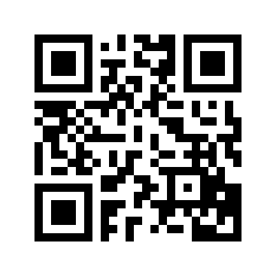 QR ко̂д гробног места