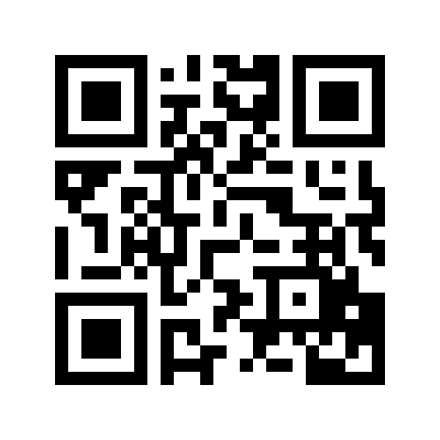 QR ко̂д гробног места