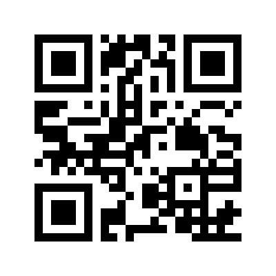 QR ко̂д гробног места