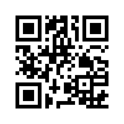 QR ко̂д гробног места