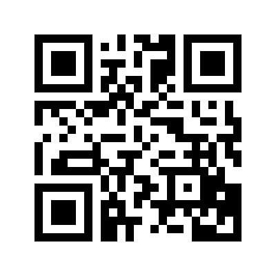 QR ко̂д гробног места