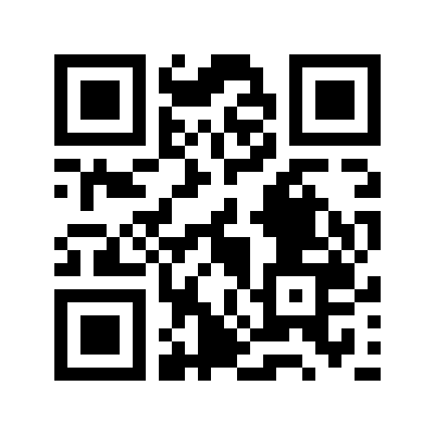 QR ко̂д гробног места