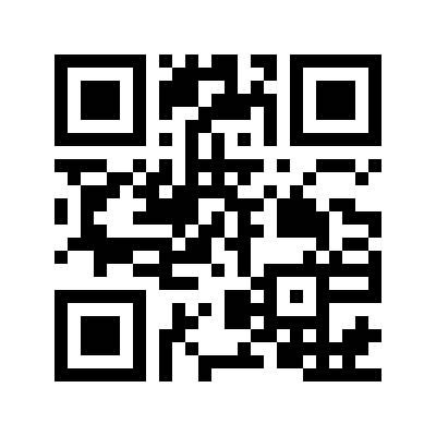 QR ко̂д гробног места