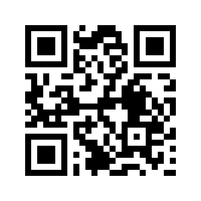 QR ко̂д гробног места