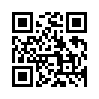 QR ко̂д гробног места