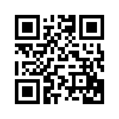 QR ко̂д гробног места