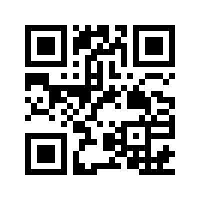 QR ко̂д гробног места