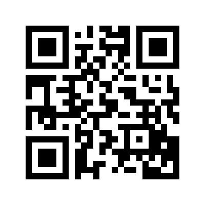 QR ко̂д гробног места