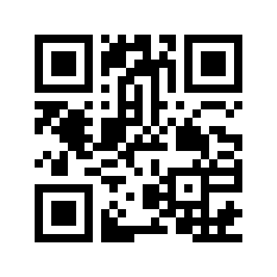 QR ко̂д гробног места
