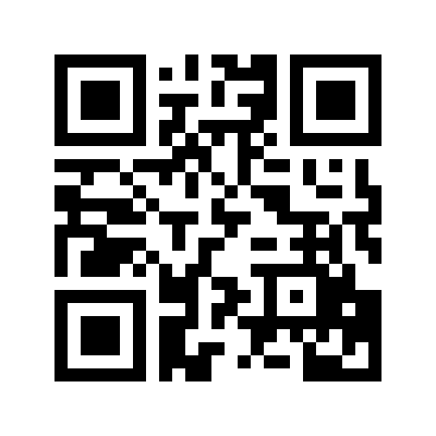 QR ко̂д гробног места