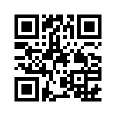 QR ко̂д гробног места
