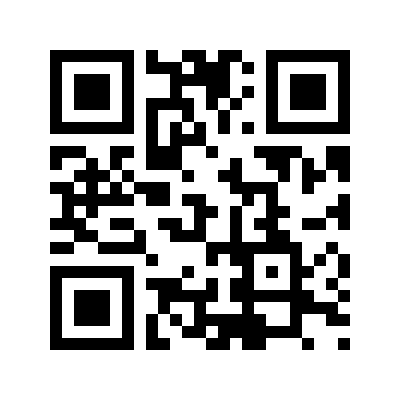 QR ко̂д гробног места