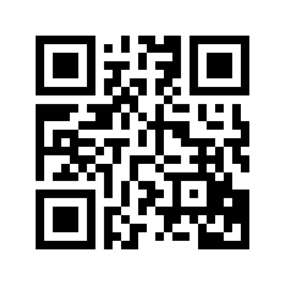 QR ко̂д гробног места