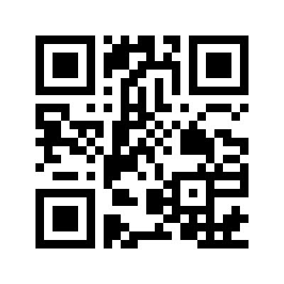 QR ко̂д гробног места