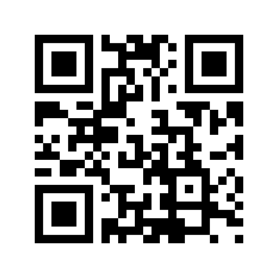 QR ко̂д гробног места