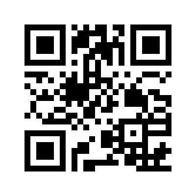 QR ко̂д гробног места