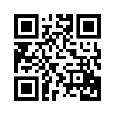 QR ко̂д гробног места