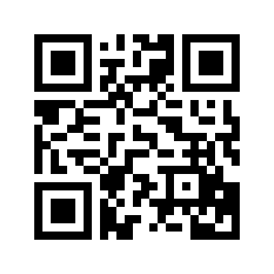 QR ко̂д гробног места