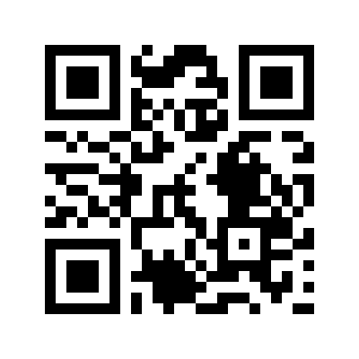 QR ко̂д гробног места