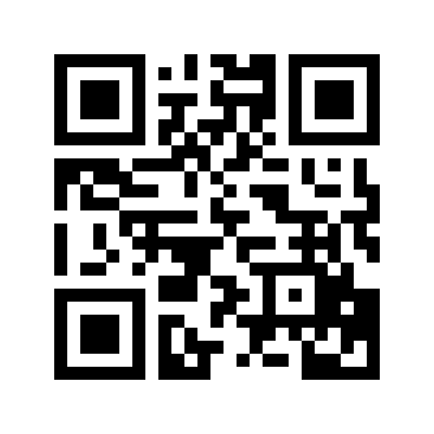 QR ко̂д гробног места