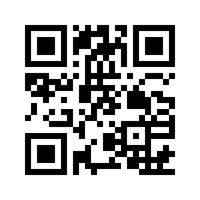 QR ко̂д гробног места