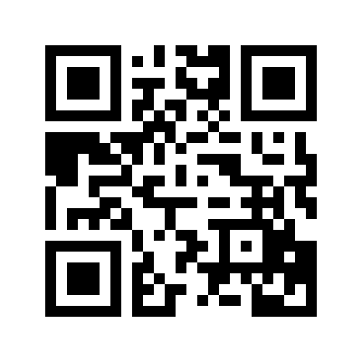 QR ко̂д гробног места